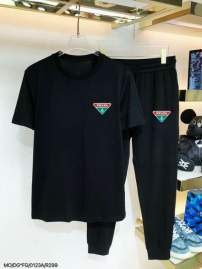 Picture of Prada Shirt Pant Suits _SKUPradaM-5XLkdtn5824548